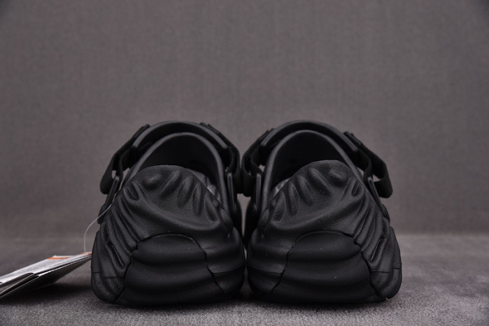 salehe bembury x Cr*0*s pollex clog“sasquatch”