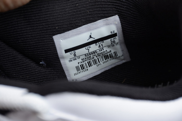 jordan 11 retro low iridescent - 528895-145