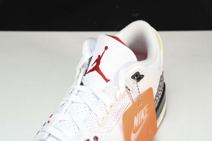 jordan 3 white cement reimagined