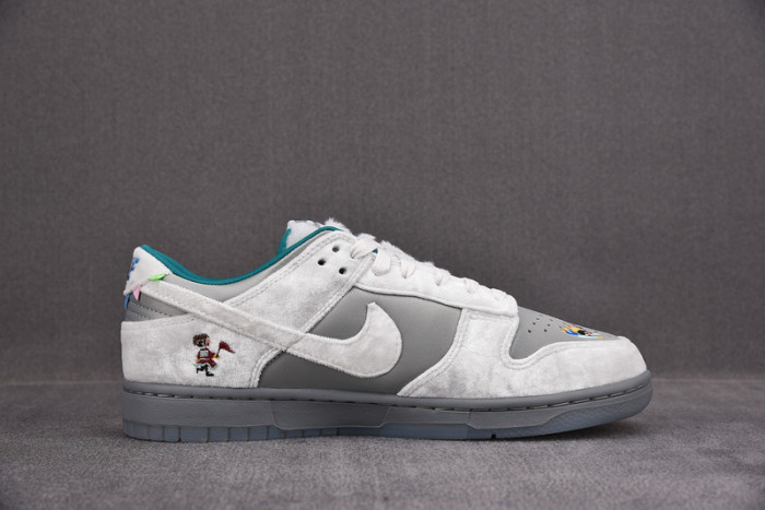 nike dunk low ice do2326-001