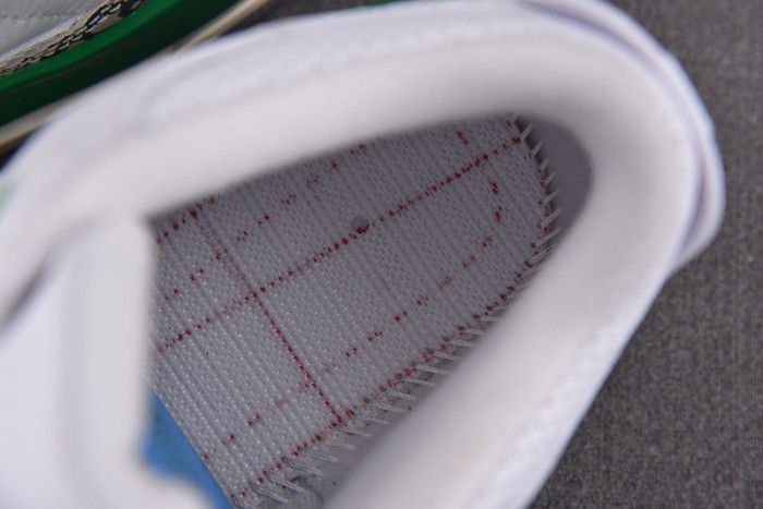 jordan 3 retro lucky green