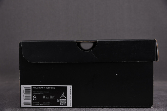 air jordan 4 "zen master" dh7138-506