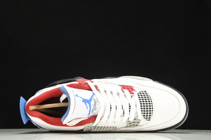 air jordan 4 retro what the ci1184-146