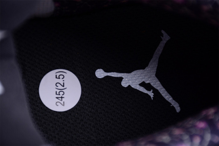 air jordan 3 gs "red stardust" 441140-100