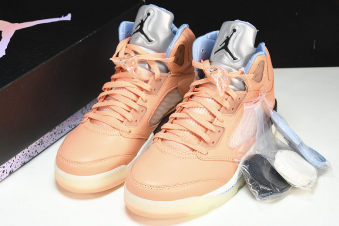 jordan 5 retro dj khaled we the best crimson bliss