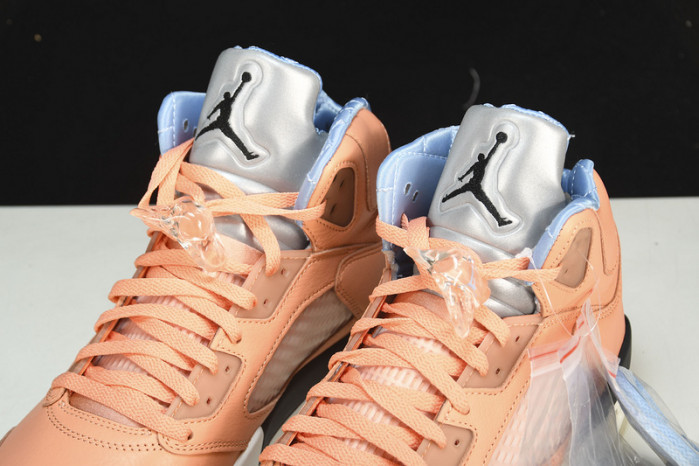 jordan 5 retro dj khaled we the best crimson bliss