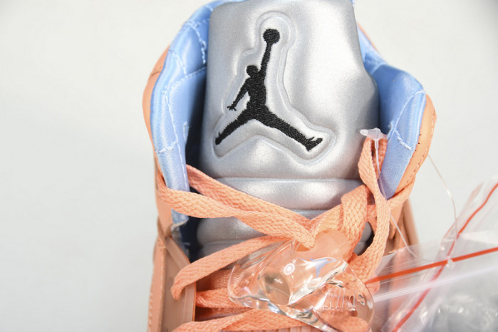 jordan 5 retro dj khaled we the best crimson bliss