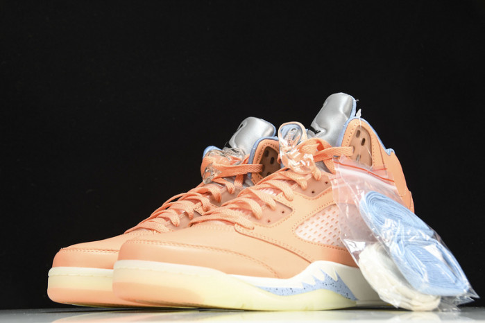 jordan 5 retro dj khaled we the best crimson bliss