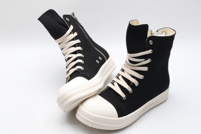 rick owens sneakers