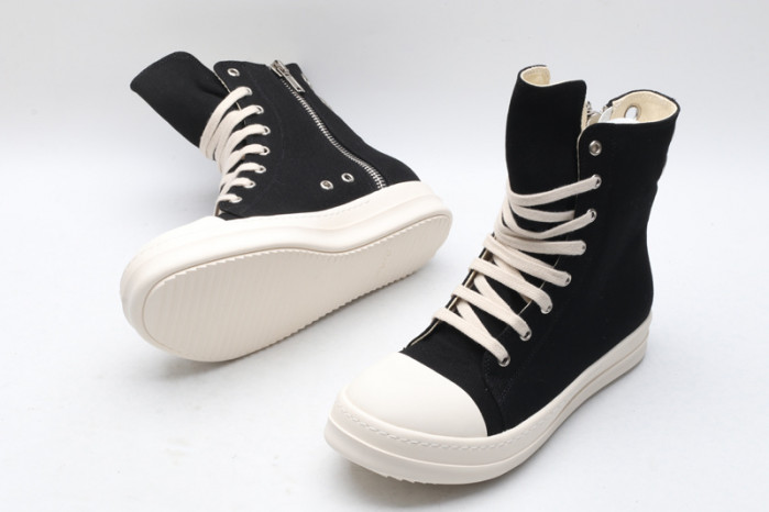 rick owens sneakers