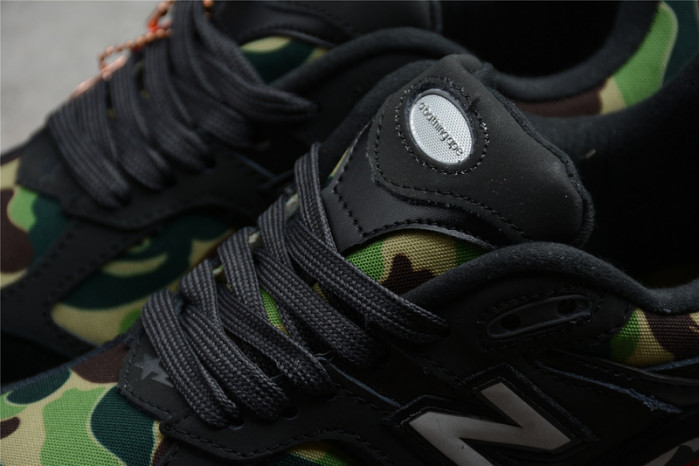 new balance 2002r bape black