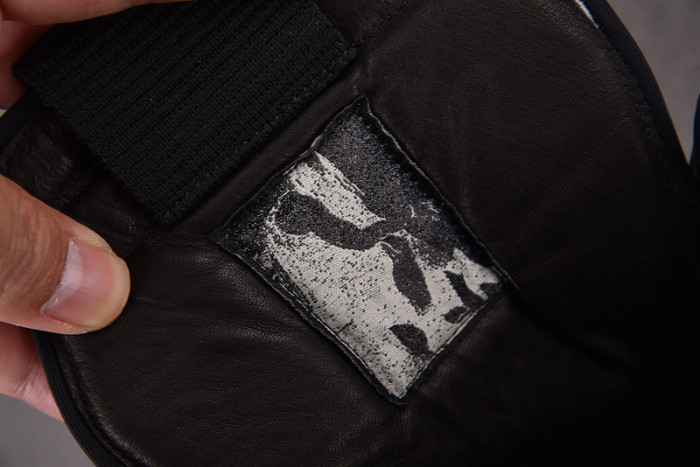 rick owens sneakers ro-090