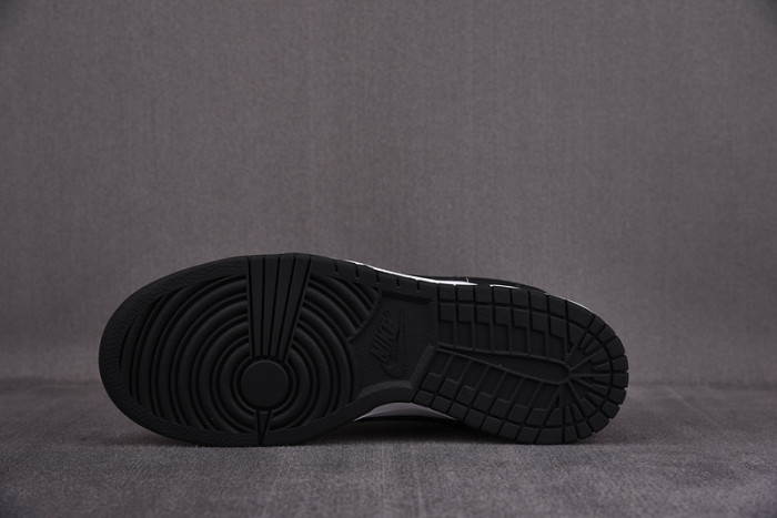 nike dunk low white/black- panda dd1391-100