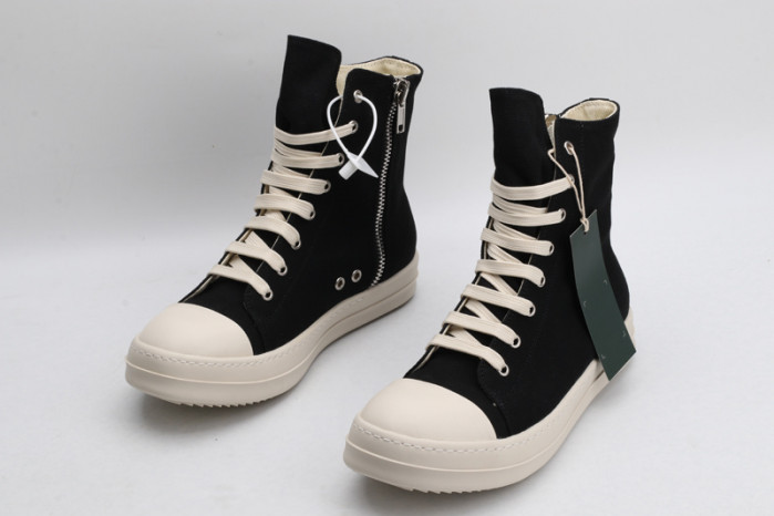 rick owens sneakers