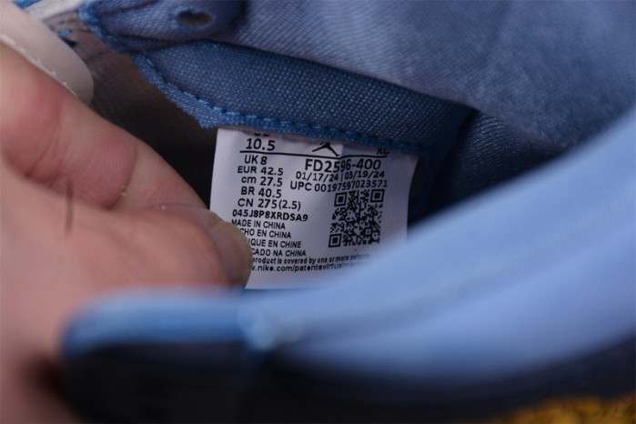 air jordan 1 high og “first in flight” fd2596-400