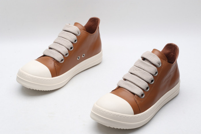 rick owens sneakers ro-106