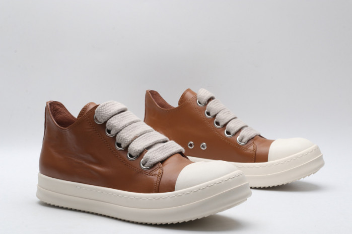 rick owens sneakers ro-106