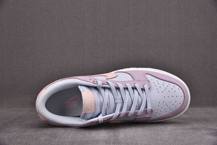dunk low“atmosphere pink”