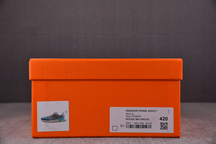 h*rmes snekaers h000008