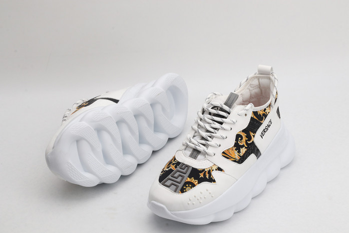 versa chain reaction sneakers