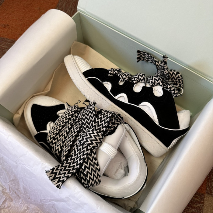 lanvin sneakers lan-056