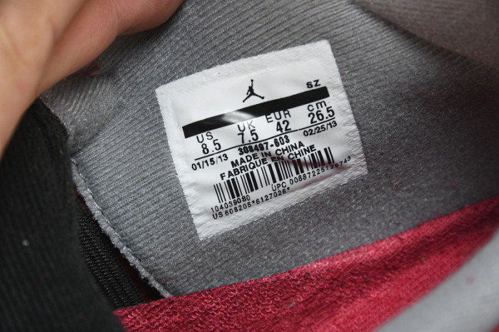 jordan 4 retro toro bravo