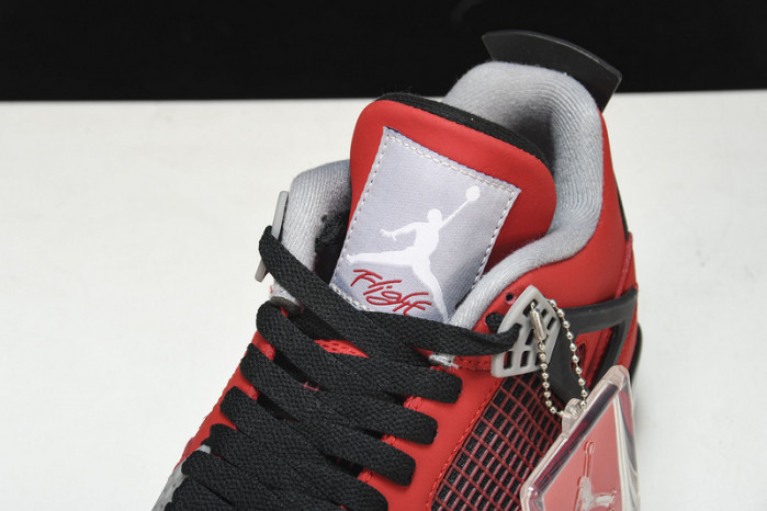 jordan 4 retro toro bravo