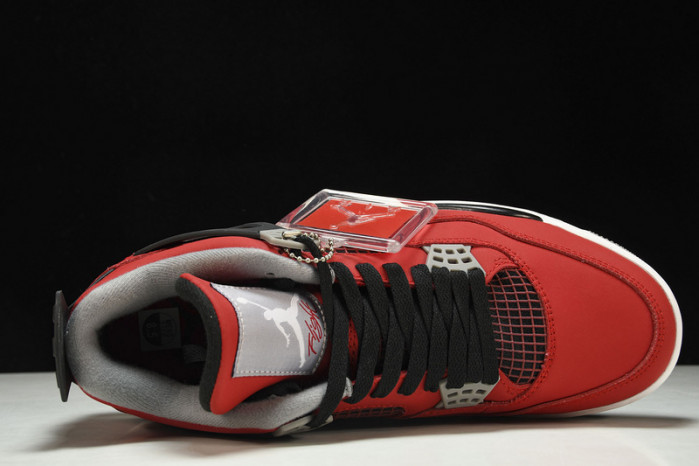 jordan 4 retro toro bravo