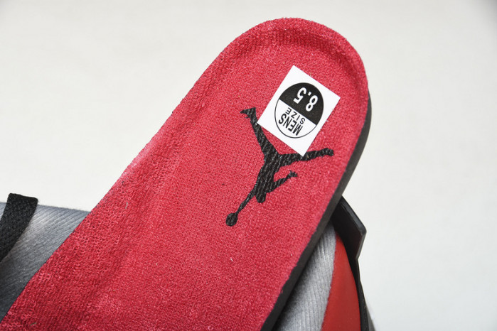 jordan 4 retro toro bravo