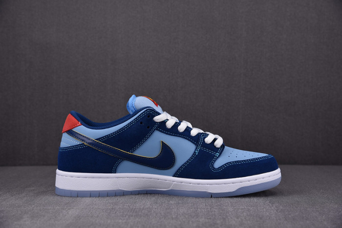 nike sb dunk low why so sad dx5549-400