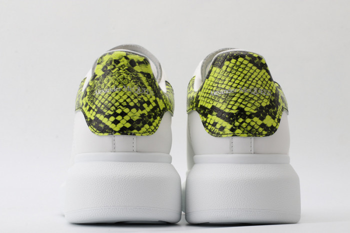 alexander mcqueen sneakers