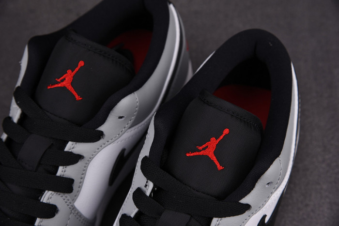 jordan 1 low light smoke grey