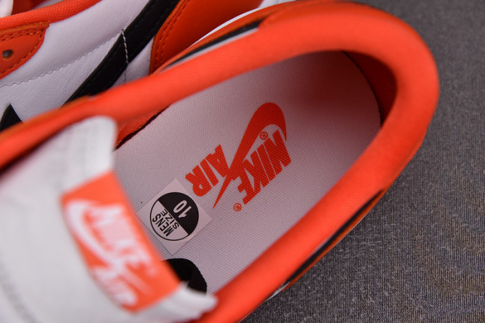 jordan 1 low starfish