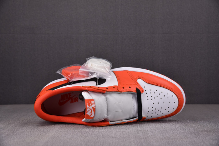 jordan 1 low starfish