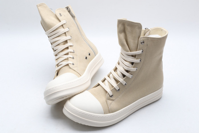rick owens sneakers ro-086