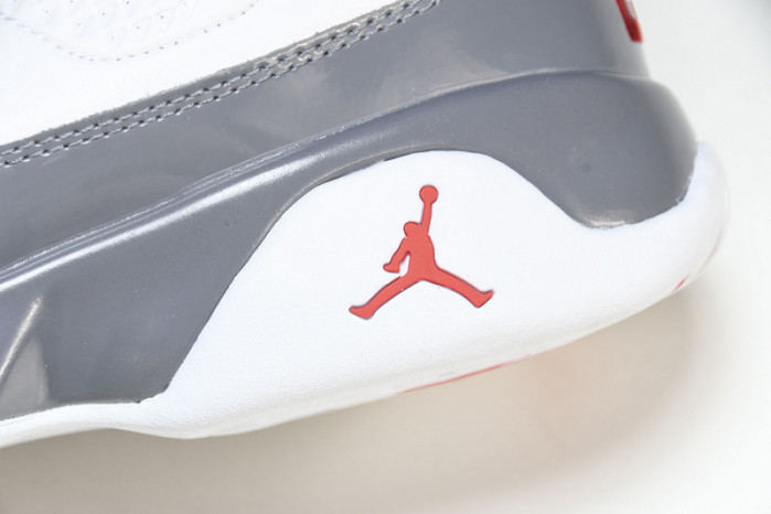 air jordan 9 fire red ct8019-162