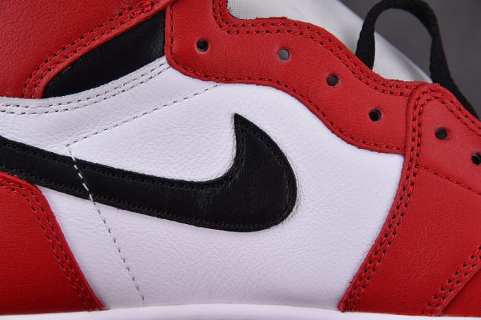 air jordan 1 retro high og chicago (2015) 555088-101