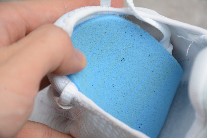 Women’s Nike Air Max 270 Black Purple Running Shoes AH6789-106