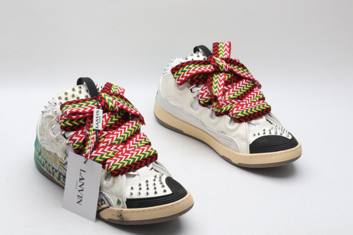 lanvin sneakers