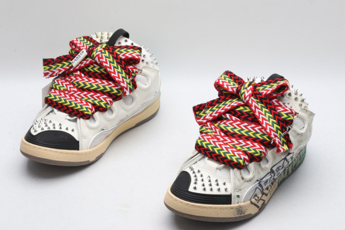 lanvin sneakers