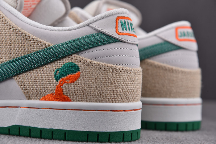 nike sb dunk low jarritos