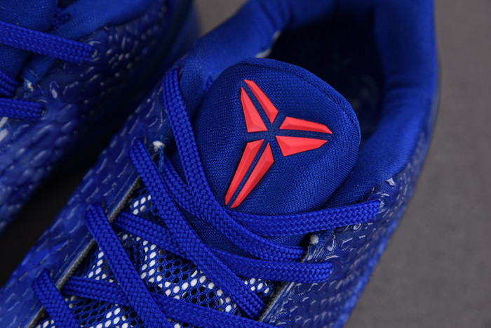 nike kobe 6 asg east la