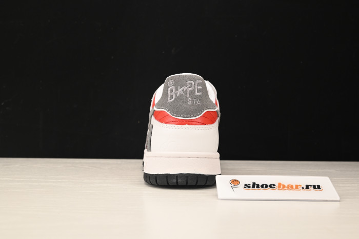 a bathing ape sneakers