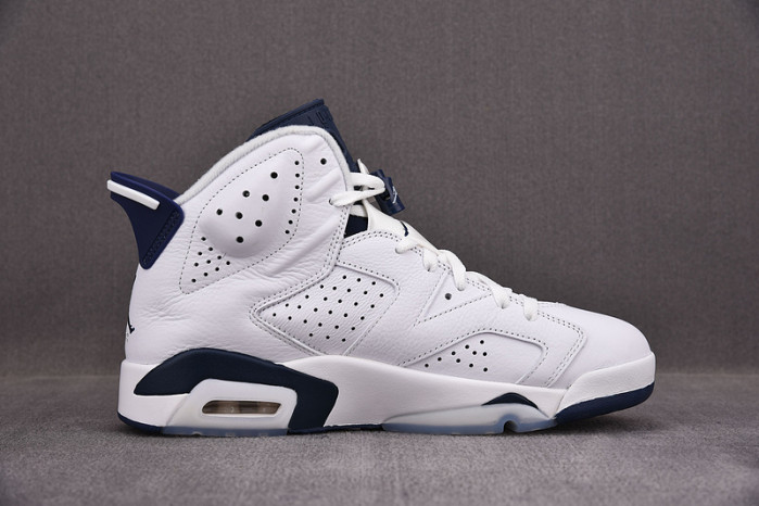air jordan 6 retro“midnight navy”
