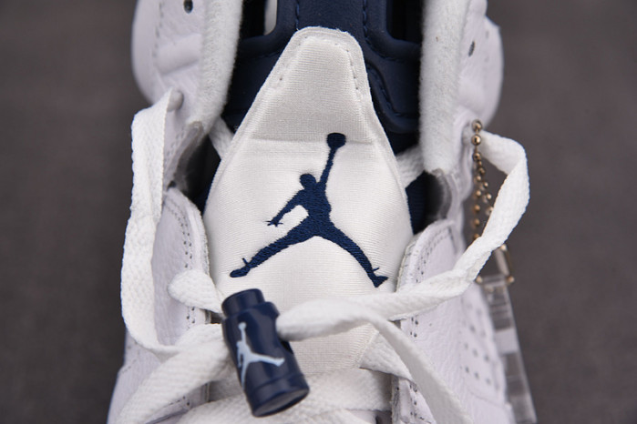 air jordan 6 retro“midnight navy”