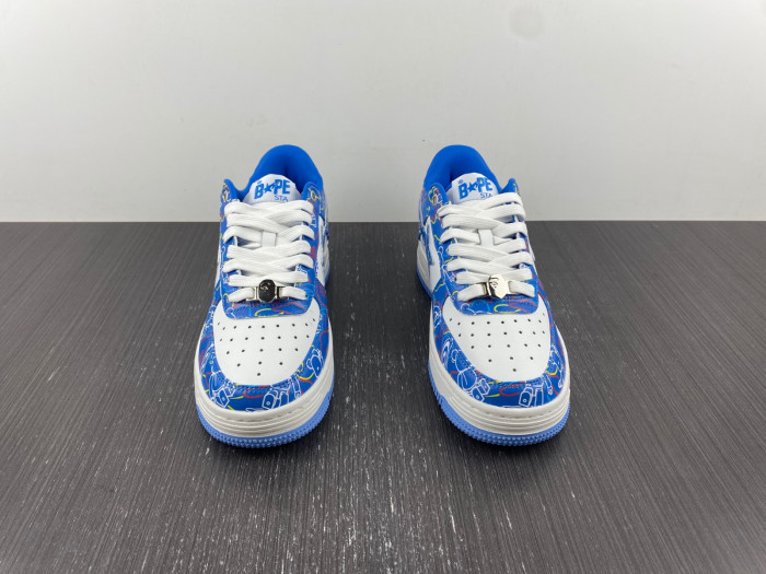 a bathing ape sneakers ape-048