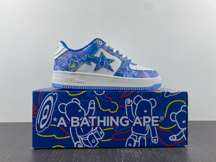 a bathing ape sneakers ape-048