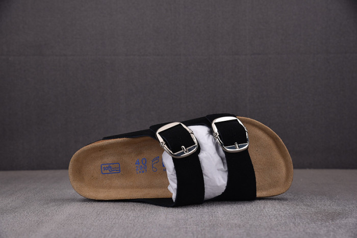 Balenciaga x Birkenstock BK100020