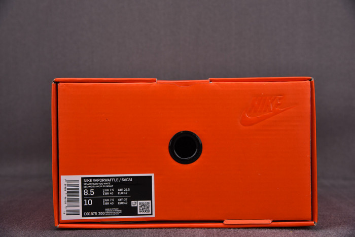 nike vaporwaffle sacai sesame blue void dd1875-200