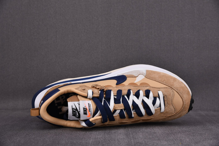 nike vaporwaffle sacai sesame blue void dd1875-200